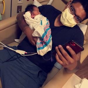 Meet your Posher, Guillermo